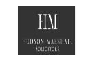 Hudson Marshall Solicitors Limited logo
